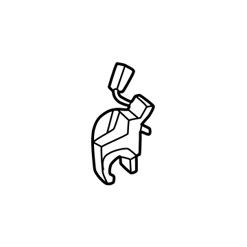 Mercedes-Benz 236-905-48-01 LIMIT SWITCH Mercedes-Benz 236-905-48-01 LIMIT SWITCH