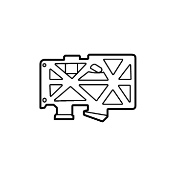 Mercedes-Benz 232-545-56-01