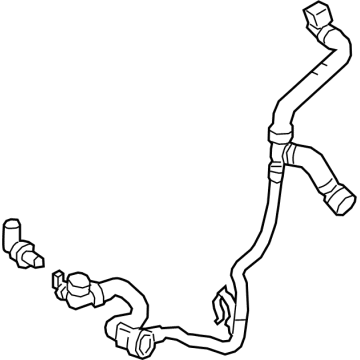 Mercedes-Benz 238-501-28-00
