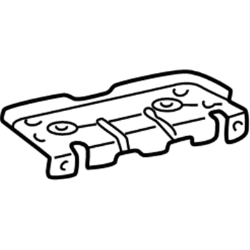 Mercedes-Benz 203-815-03-31