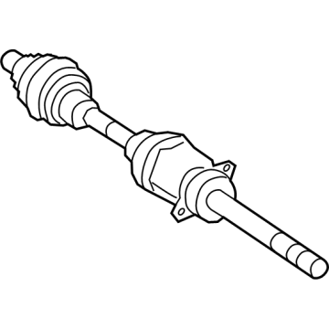 Mercedes-Benz 463-330-08-02-64