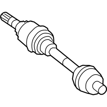 Mercedes-Benz 463-330-07-02-64