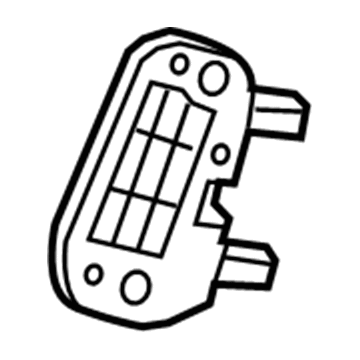 Mercedes-Benz 246-723-00-14