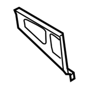 Mercedes-Benz 906-312-05-61 STAY Mercedes-Benz 906-312-05-61 STAY