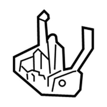 Mercedes-Benz 203-462-00-95