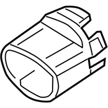 Mercedes-Benz 203-462-01-23-9B51