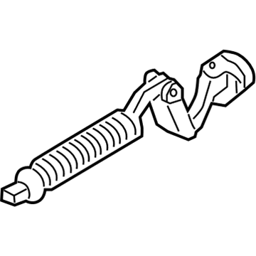 Mercedes-Benz 203-460-02-09