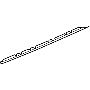 Mercedes-Benz 203-880-03-97