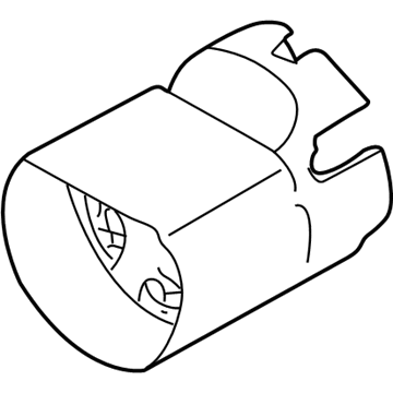 Mercedes-Benz 000-462-16-23-5C94