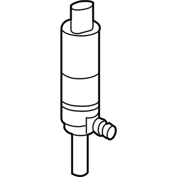 Mercedes-Benz 164-869-02-21