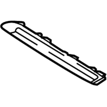 Mercedes-Benz 213-888-03-73-64