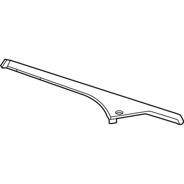 Mercedes-Benz 214-694-23-00-1D03