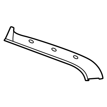 Mercedes-Benz 214-694-25-00-1D03