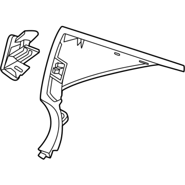 Mercedes-Benz 214-690-33-01-1D34