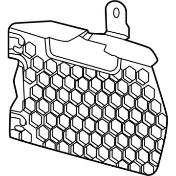 Mercedes-Benz 465-545-59-00