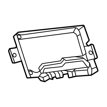 Mercedes-Benz 000-900-99-51 CONTROL UNIT, COMPLETE Mercedes-Benz 000-900-99-51 CONTROL UNIT, COMPLETE