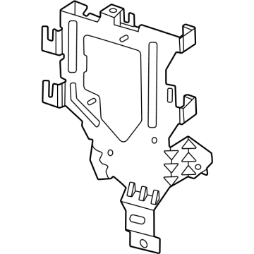 Mercedes-Benz 465-540-56-01