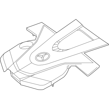 Mercedes-Benz 276-010-86-12