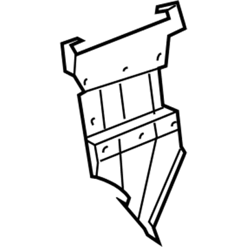 Mercedes-Benz 211-545-87-40