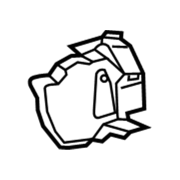 Mercedes-Benz 213-682-39-00-64