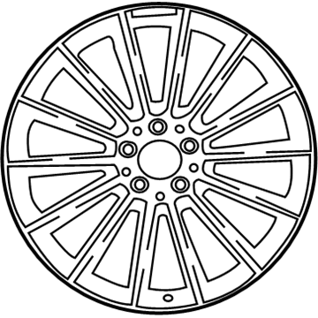 Mercedes-Benz 213-401-23-00-64-7X23