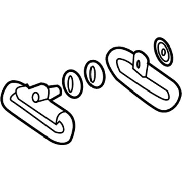 Mercedes-Benz 000-860-11-82