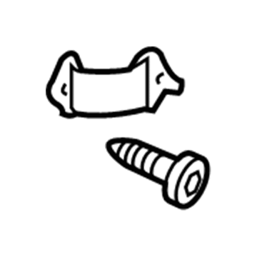 Mercedes-Benz 000-950-01-14