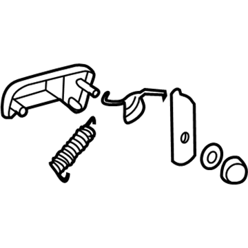 Mercedes-Benz 000-950-00-74