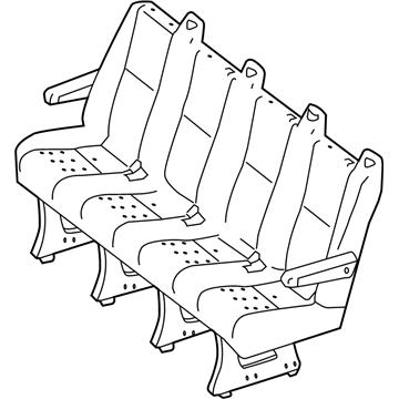 Mercedes-Benz 000-950-08-05-9G66