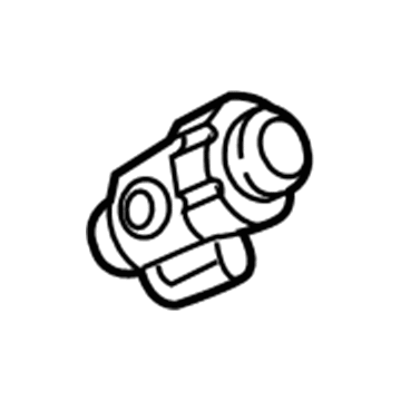 Mercedes-Benz 000-906-38-00-64
