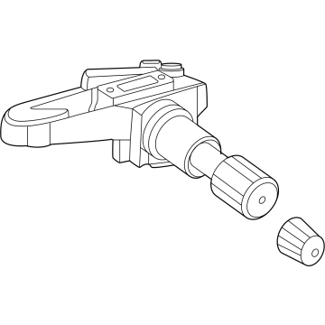Mercedes-Benz 000-905-84-13-64