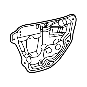 Mercedes-Benz 232-720-29-01
