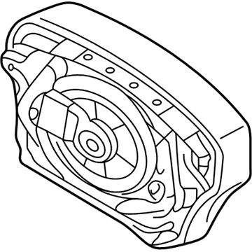 Mercedes-Benz 220-460-25-98-9C29