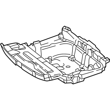 Mercedes-Benz 213-694-59-00-9F08