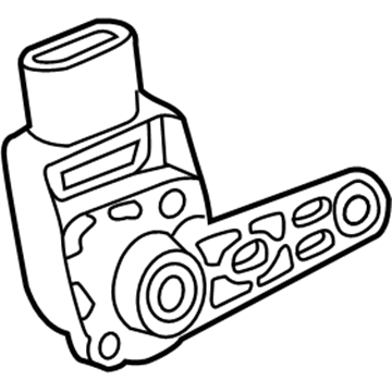 Mercedes-Benz 004-542-99-18