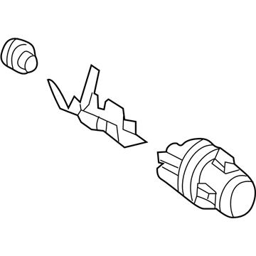 Mercedes-Benz 000-540-09-66