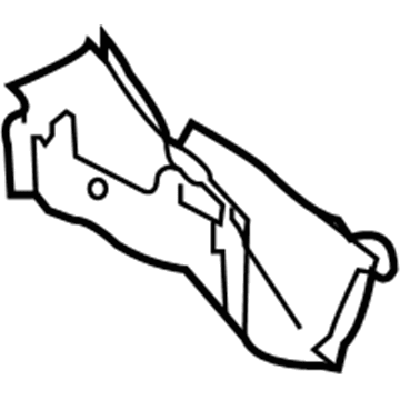 Mercedes-Benz 221-620-07-30