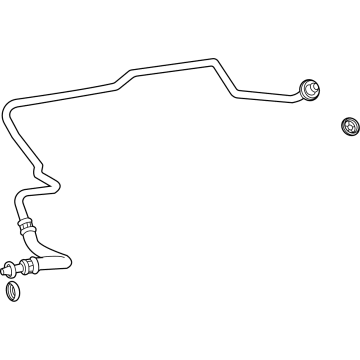 Mercedes-Benz 167-500-32-01