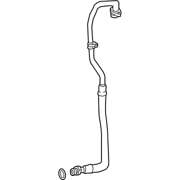 Mercedes-Benz 222-500-86-72-64