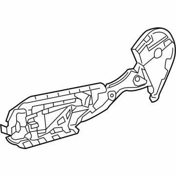 Mercedes-Benz 167-910-05-01-8V65