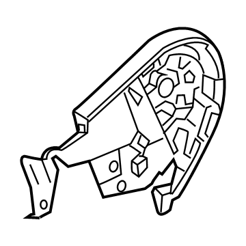 Mercedes-Benz 167-910-07-01-8V65