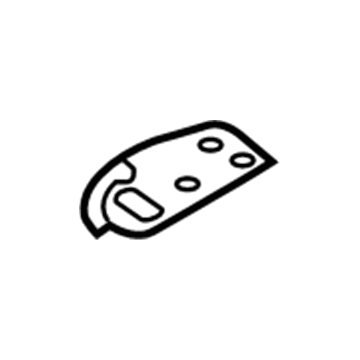 Mercedes-Benz 213-920-95-07