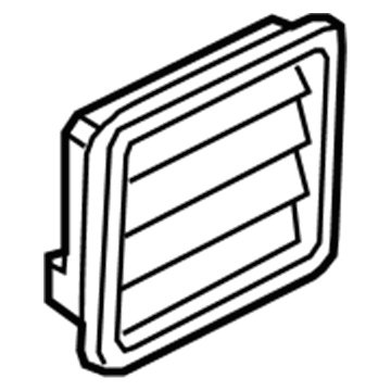 Mercedes-Benz 166-830-10-42-64