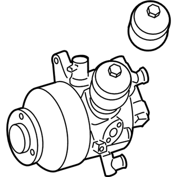 Mercedes-Benz 000-466-10-00-80