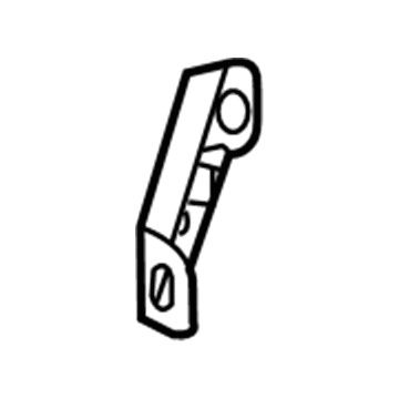 Mercedes-Benz 000-466-23-40