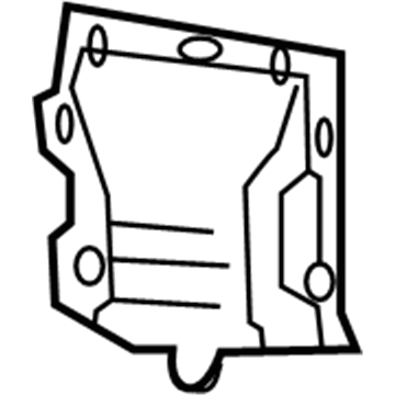 Mercedes-Benz 221-820-04-01
