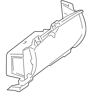Mercedes-Benz 221-680-19-52