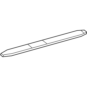 Mercedes-Benz Leaf Spring - 906-321-15-03