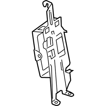 Mercedes-Benz 218-545-02-40
