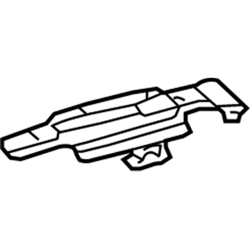 Mercedes-Benz 208-630-05-31